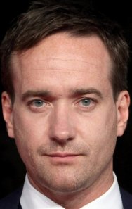 Matthew Macfadyen