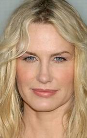 Daryl Hannah
