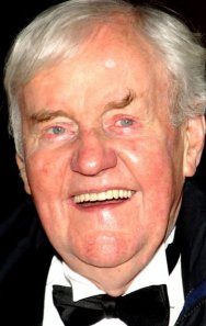 Richard Briers