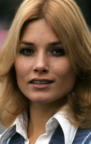 Janet Ågren