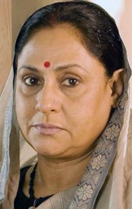 Jaya Bachchan