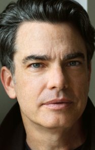 Peter Gallagher
