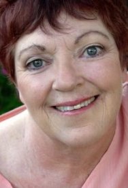 Susan Berger