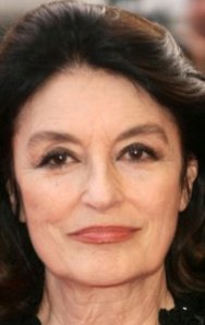 Anouk Aimée