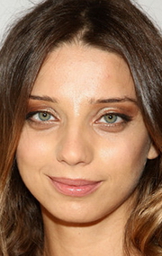 Angela Sarafyan