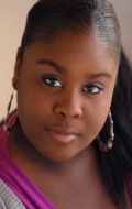 Raven Goodwin