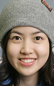 Shim Eun-kyung
