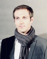Matias Lorieri