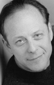 Mark Blum