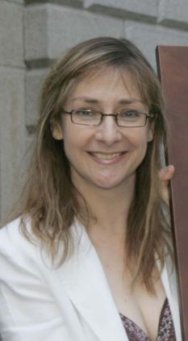 Pauline McLynn