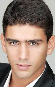 Salim Kechiouche