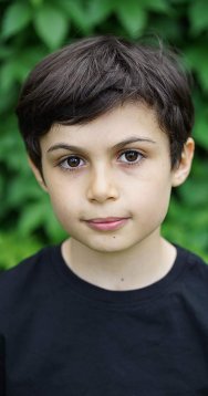 Jonah Paull