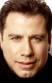 John Travolta