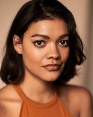 Carla Harrison-Hodge