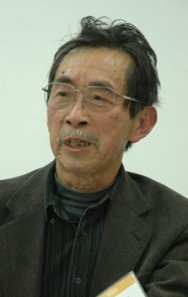 Shichirô Kobayashi