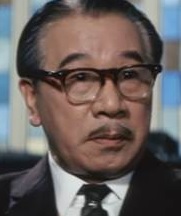 Eitarô Shindô