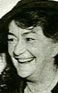 Lucille La Verne