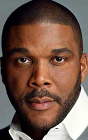 Tyler Perry