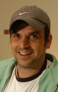 Bülent Üstün