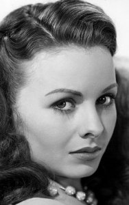 Jeanne Crain