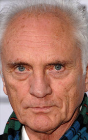 Terence Stamp