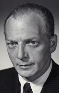 Everett Sloane