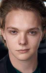 Dustin Wayne