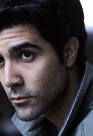 Bobby Naderi