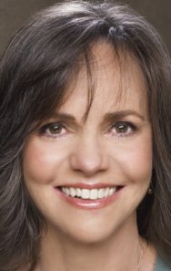 Sally Field