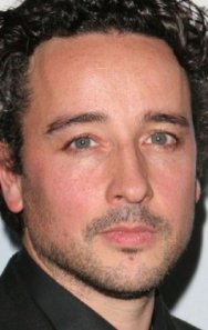 Aidan McArdle