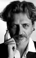 Fabrizio Bentivoglio