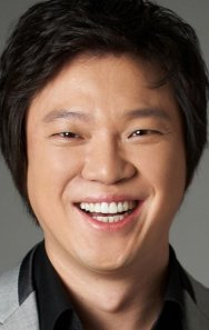 Jeong Seong-hwa