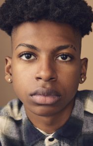 Jordan Aaron Hall