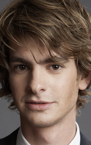 Andrew Garfield