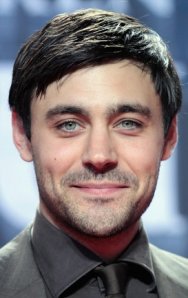 Liam Garrigan
