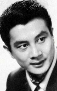 Teruo Yoshida