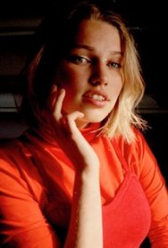 Thea Sofie Loch Næss