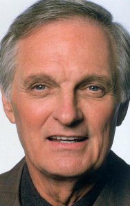 Alan Alda
