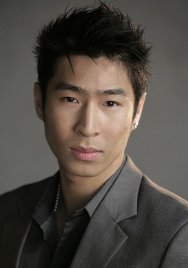 Chris Pang