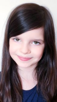 Kitty Sudbery