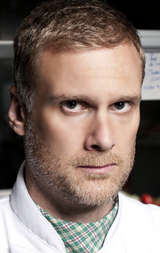 Darren Boyd