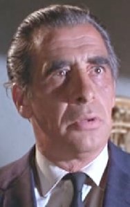 Robert Carricart