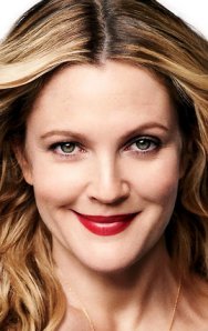 Drew Barrymore
