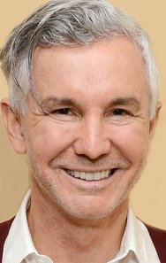 Baz Luhrmann