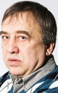 Mikhail Beskorovayny