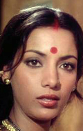 Shabana Azmi