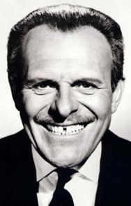 Terry-Thomas