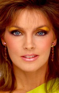 Priscilla Presley