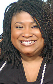 Frances Callier