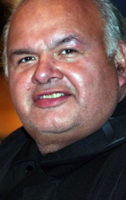 Gary Farmer